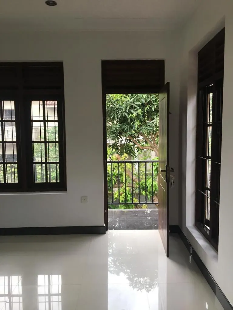 Cheena Homestay Negombo 0*,  Sri Lanka