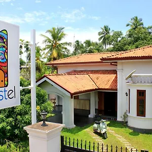 Hostal First Katunayake, Negombo